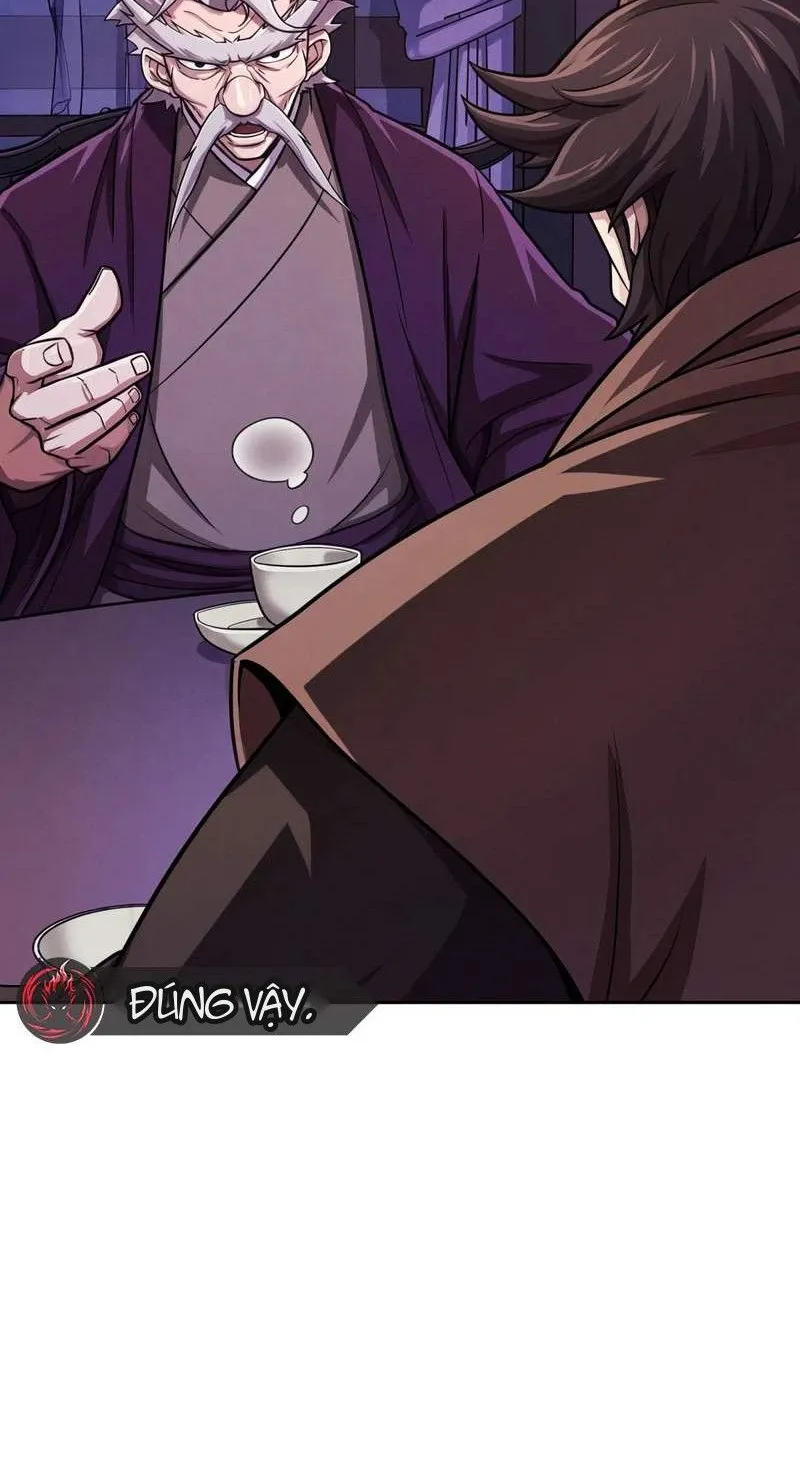 Bảo Tiêu Lập Dị - Chap 10 - Trang 128