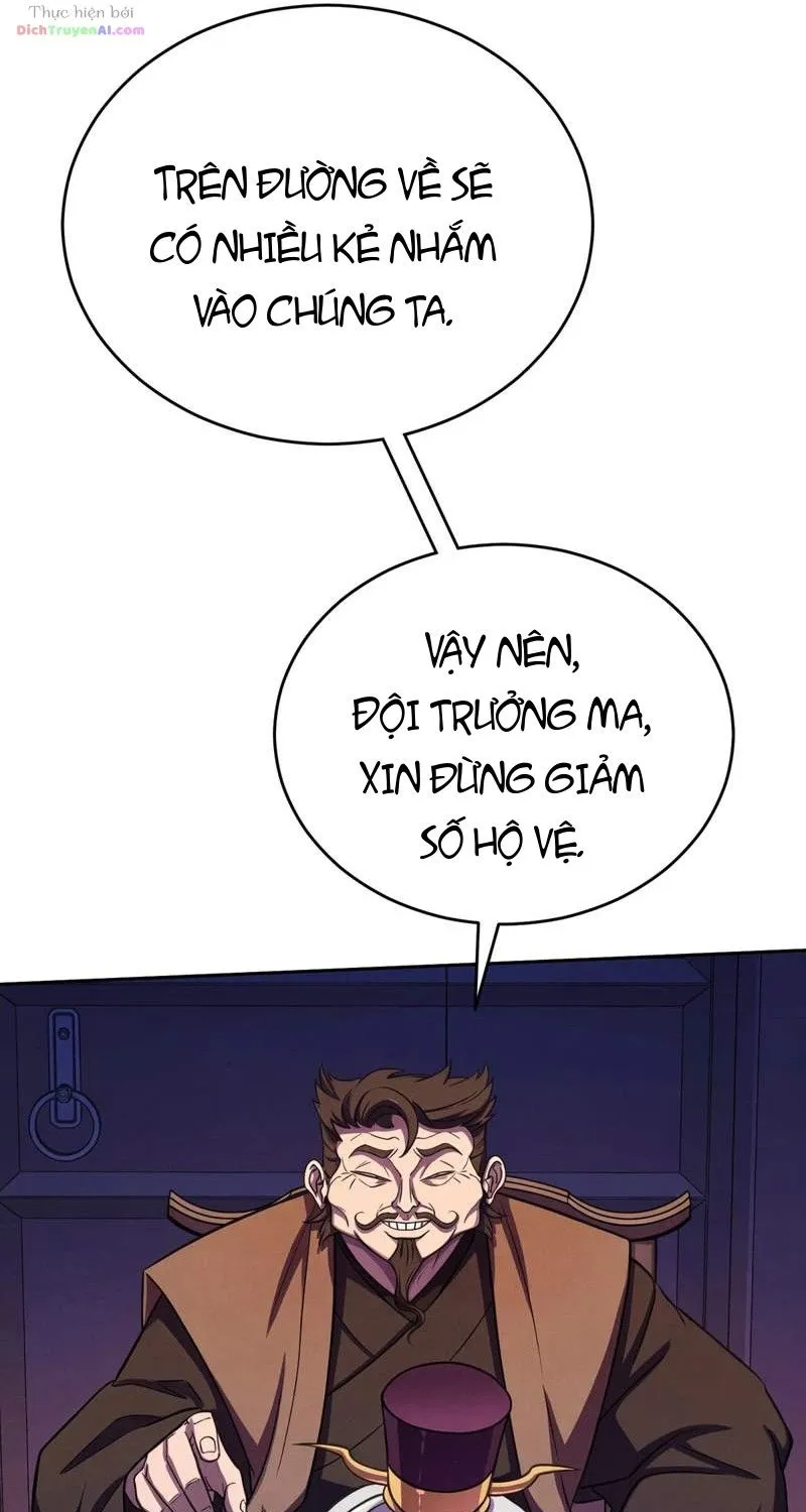 Bảo Tiêu Lập Dị - Chap 10 - Trang 131