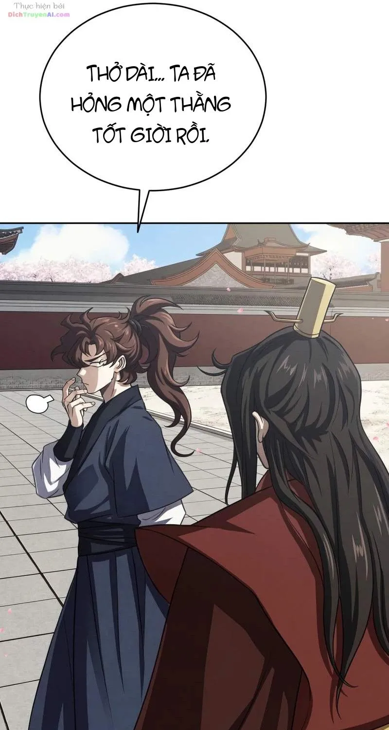 Bảo Tiêu Lập Dị - Chap 10 - Trang 18