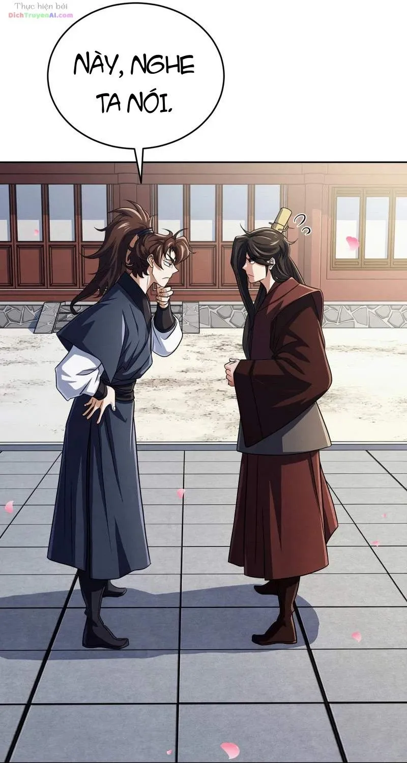 Bảo Tiêu Lập Dị - Chap 10 - Trang 21