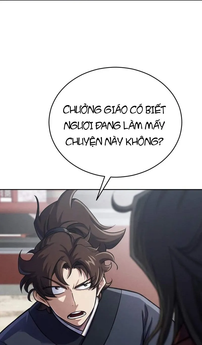 Bảo Tiêu Lập Dị - Chap 10 - Trang 22