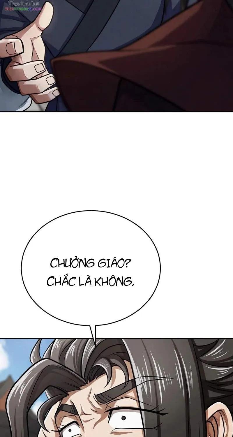 Bảo Tiêu Lập Dị - Chap 10 - Trang 23