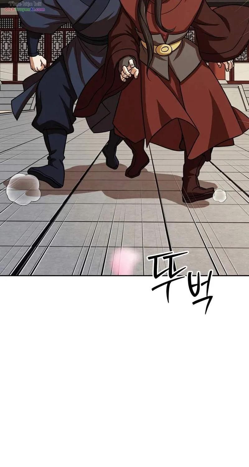 Bảo Tiêu Lập Dị - Chap 10 - Trang 27