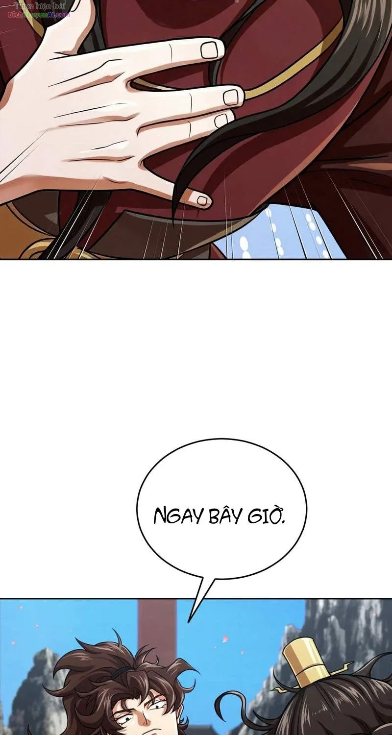 Bảo Tiêu Lập Dị - Chap 10 - Trang 29