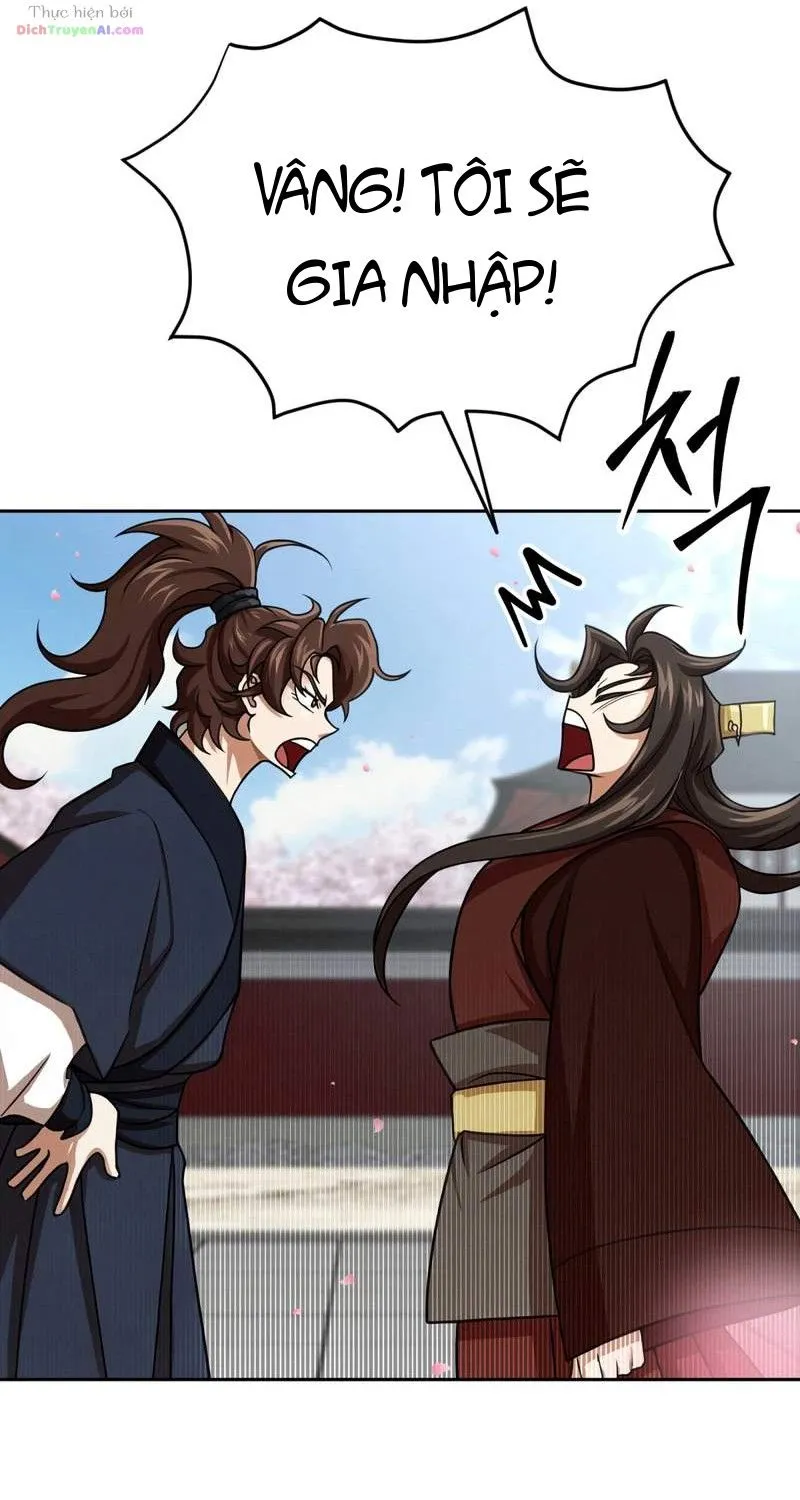 Bảo Tiêu Lập Dị - Chap 10 - Trang 31