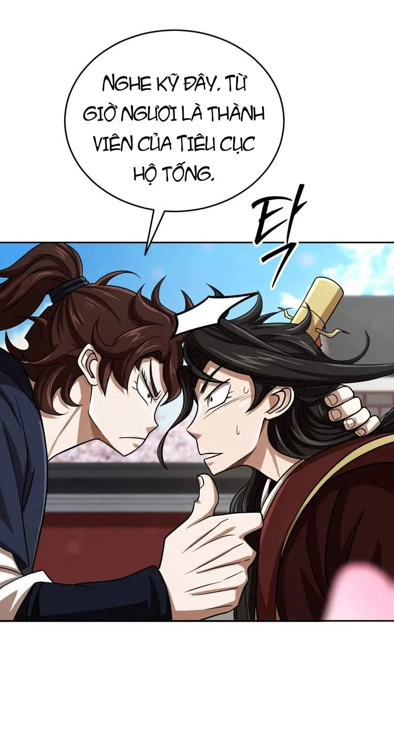 Bảo Tiêu Lập Dị - Chap 10 - Trang 32