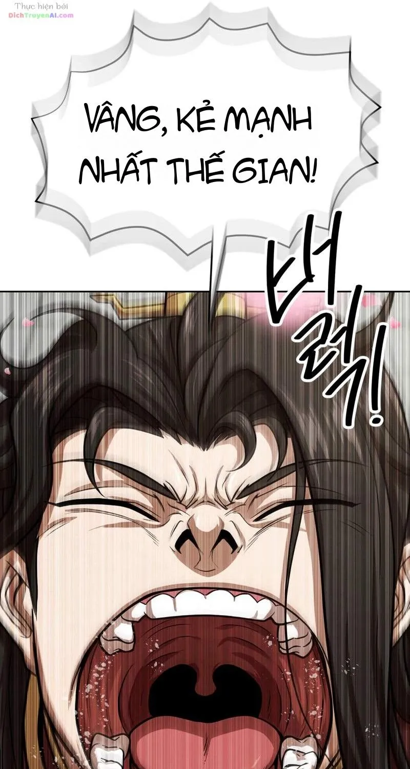 Bảo Tiêu Lập Dị - Chap 10 - Trang 33