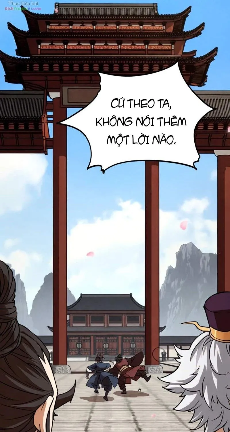 Bảo Tiêu Lập Dị - Chap 10 - Trang 36