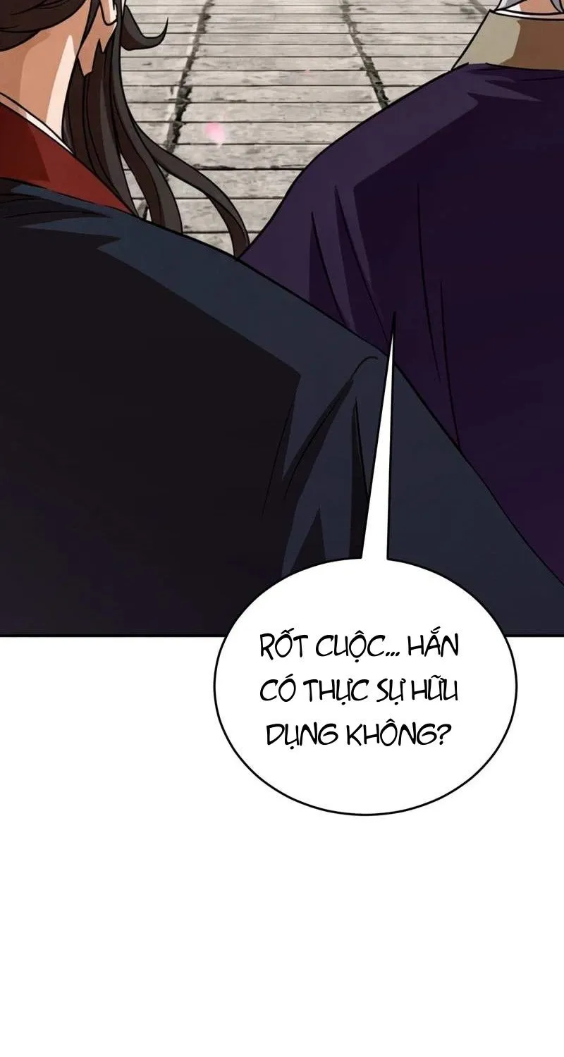 Bảo Tiêu Lập Dị - Chap 10 - Trang 37