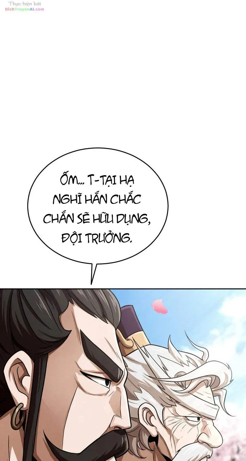 Bảo Tiêu Lập Dị - Chap 10 - Trang 39