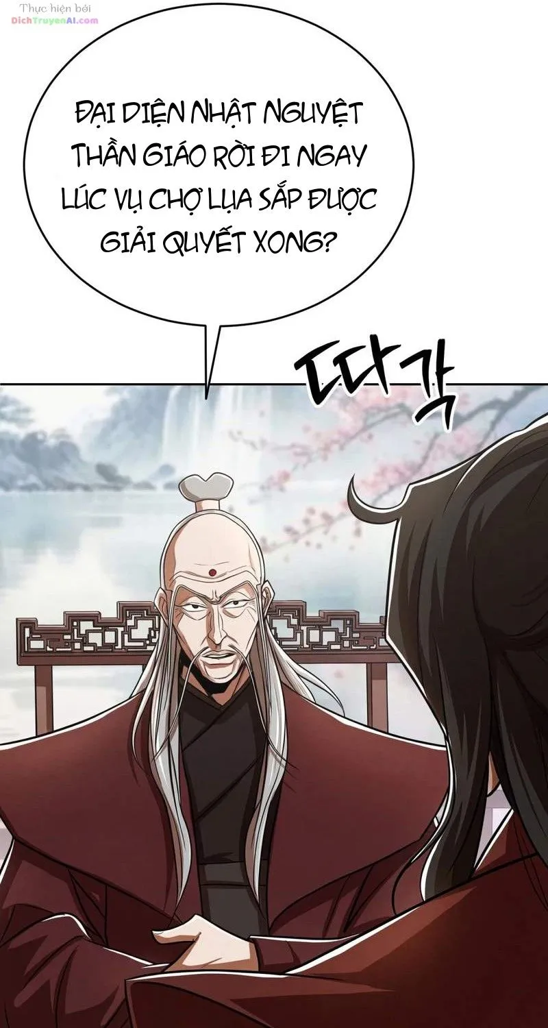 Bảo Tiêu Lập Dị - Chap 10 - Trang 47