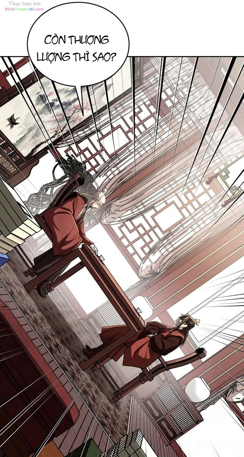 Bảo Tiêu Lập Dị - Chap 10 - Trang 51