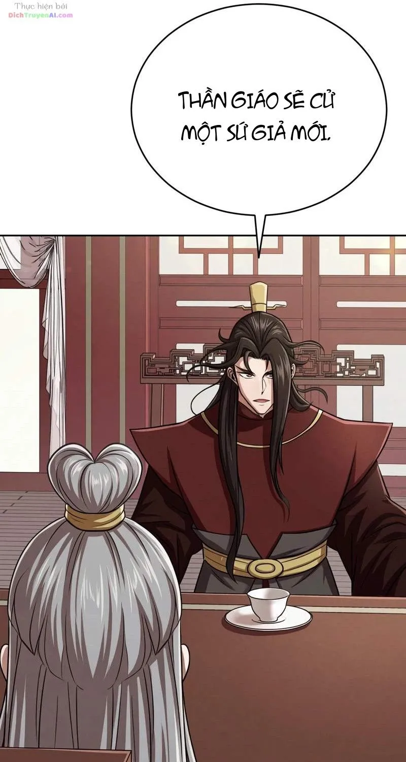 Bảo Tiêu Lập Dị - Chap 10 - Trang 53