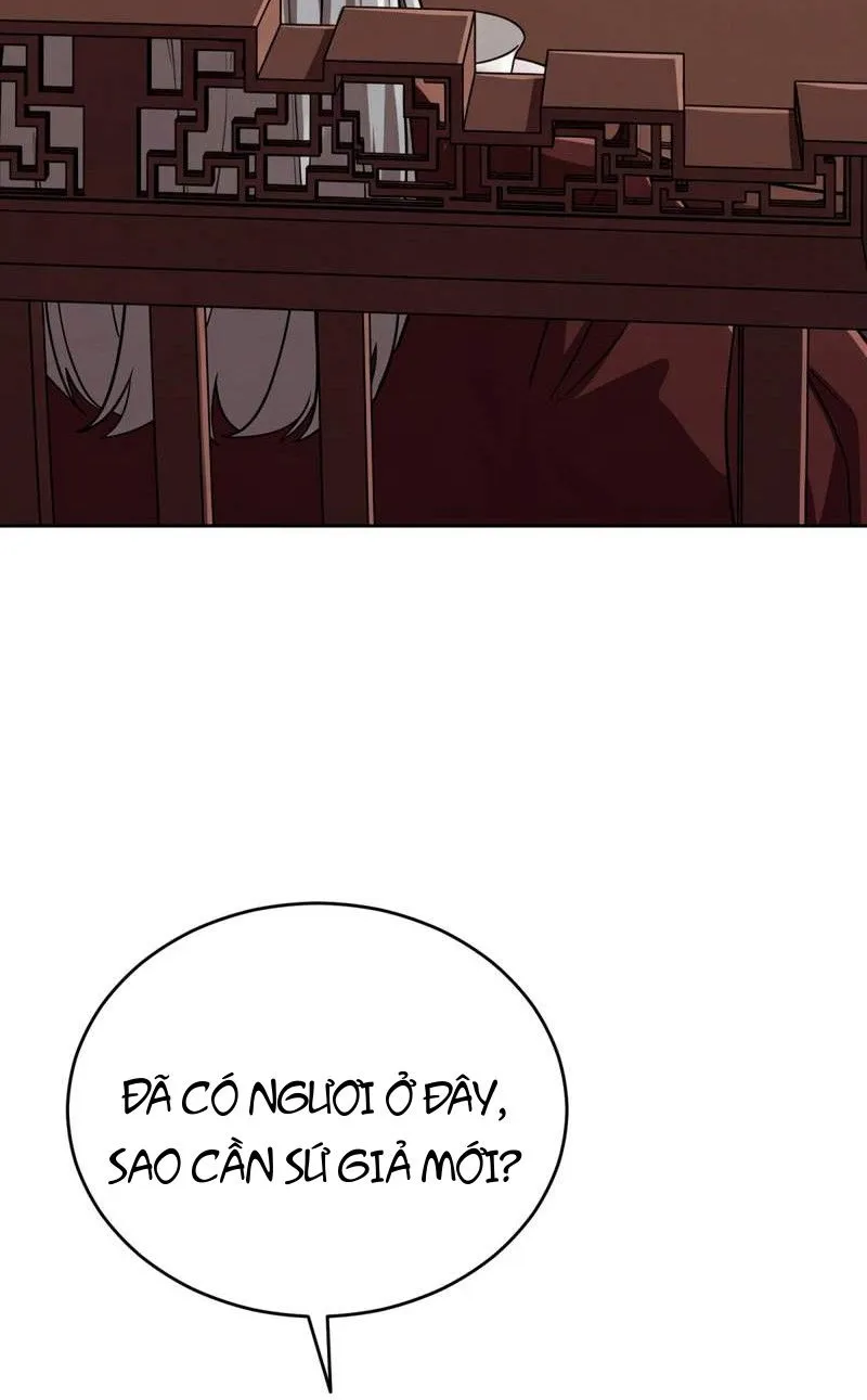 Bảo Tiêu Lập Dị - Chap 10 - Trang 54