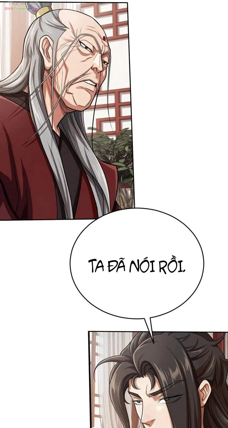Bảo Tiêu Lập Dị - Chap 10 - Trang 55
