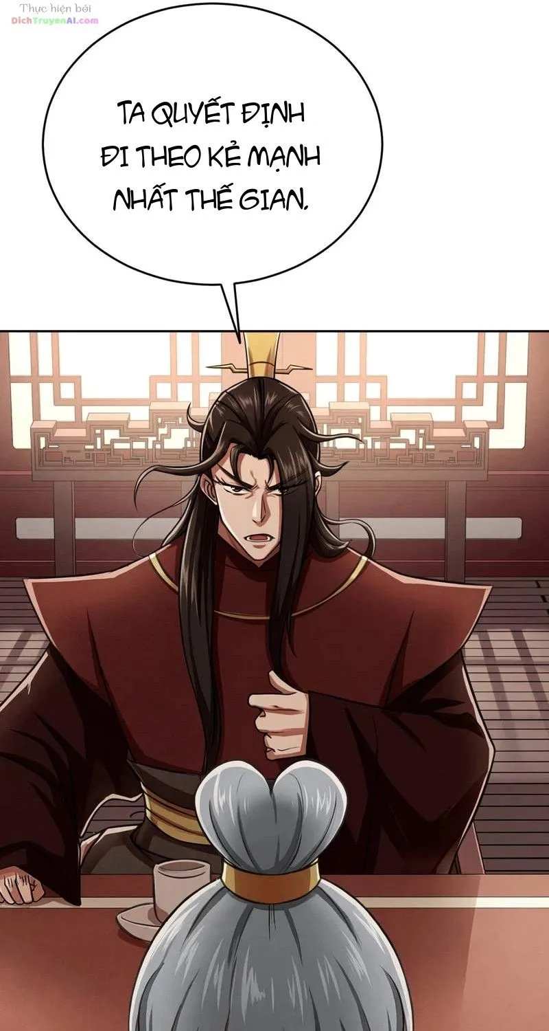 Bảo Tiêu Lập Dị - Chap 10 - Trang 57