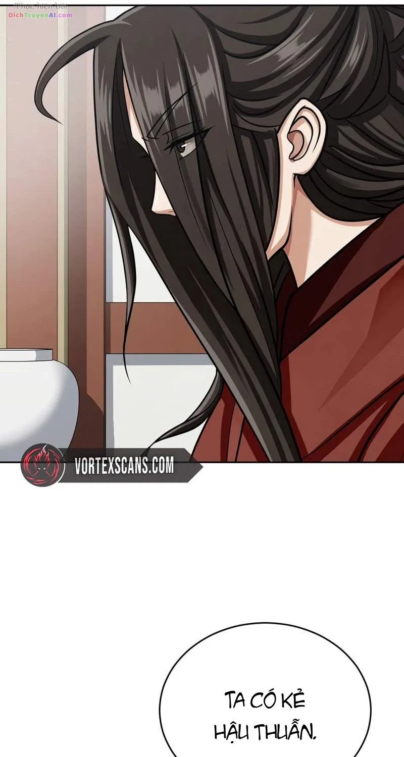 Bảo Tiêu Lập Dị - Chap 10 - Trang 61