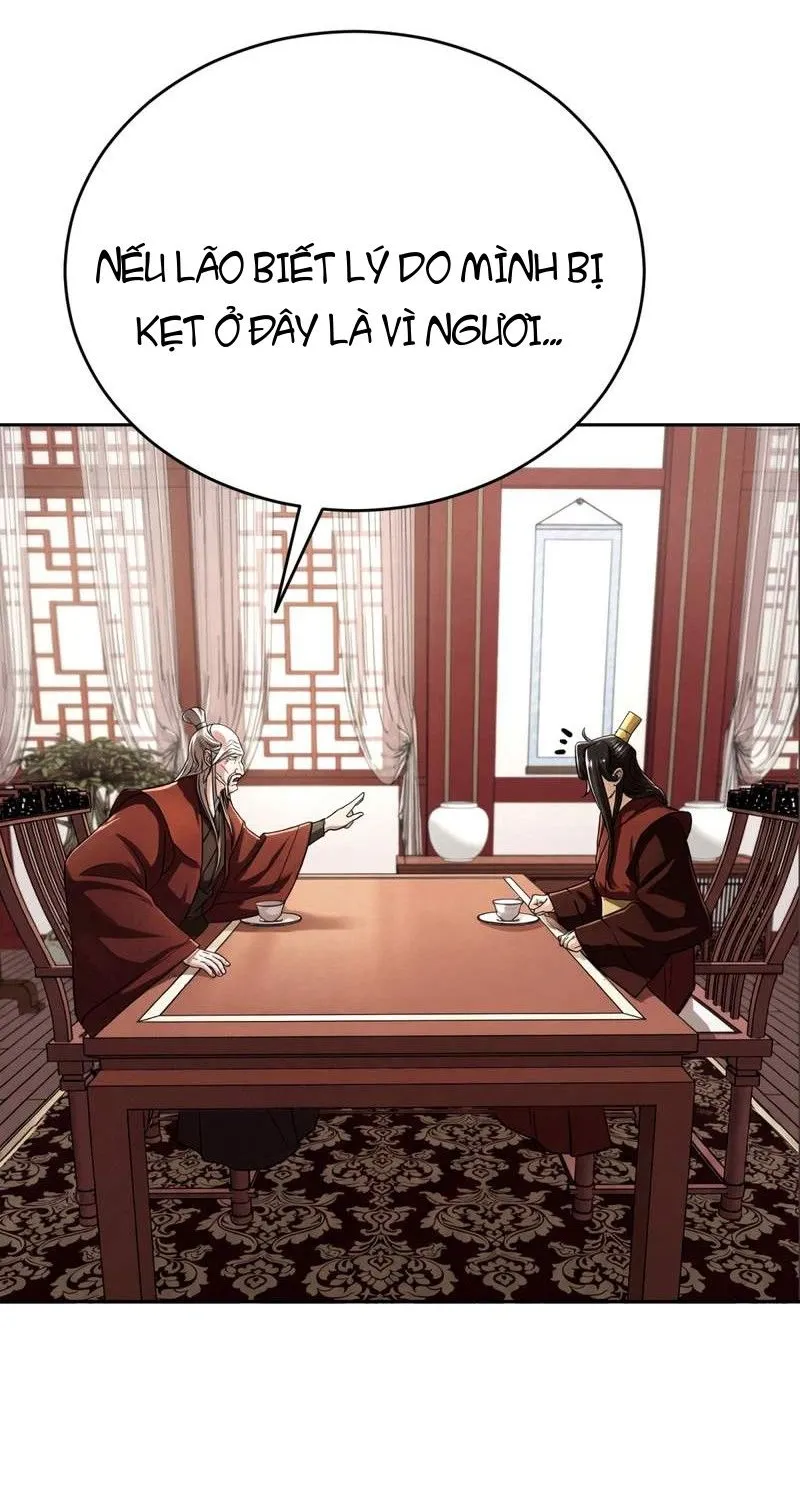 Bảo Tiêu Lập Dị - Chap 10 - Trang 67