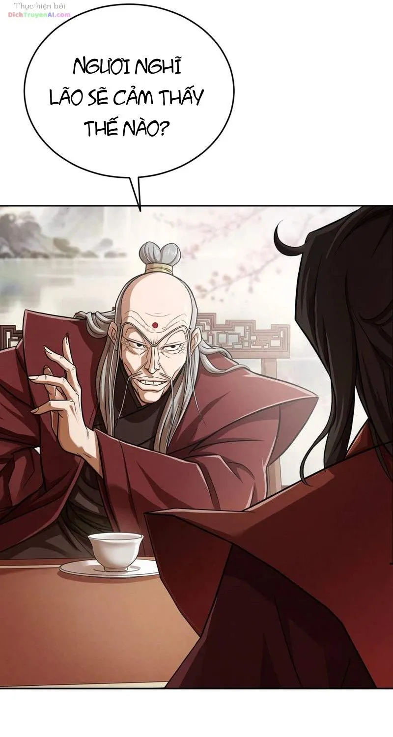 Bảo Tiêu Lập Dị - Chap 10 - Trang 69