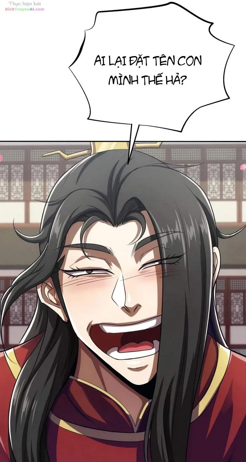 Bảo Tiêu Lập Dị - Chap 10 - Trang 8