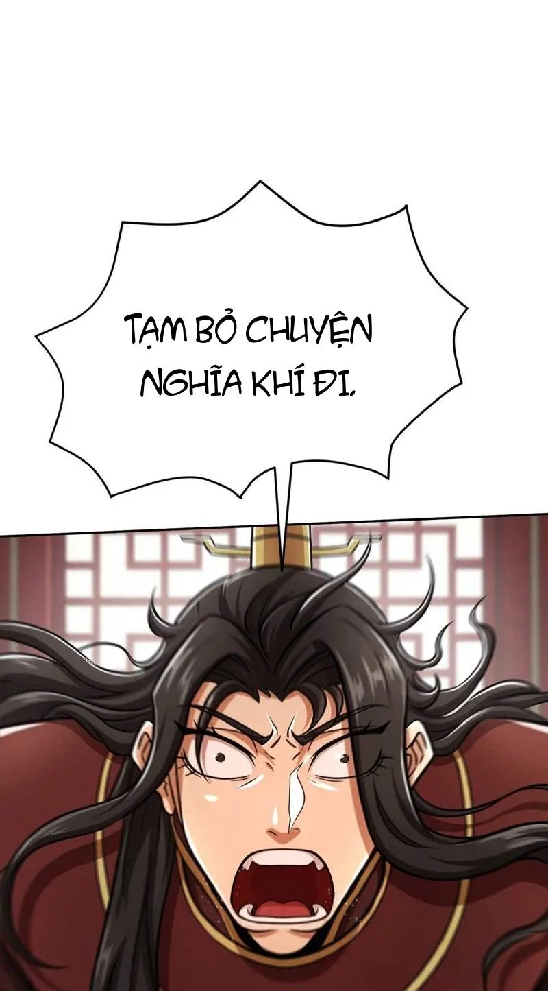 Bảo Tiêu Lập Dị - Chap 10 - Trang 72