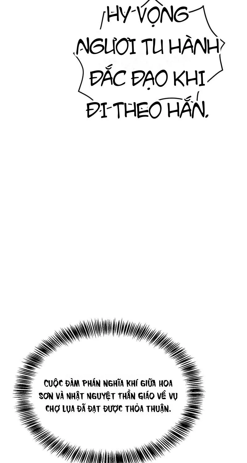 Bảo Tiêu Lập Dị - Chap 10 - Trang 79