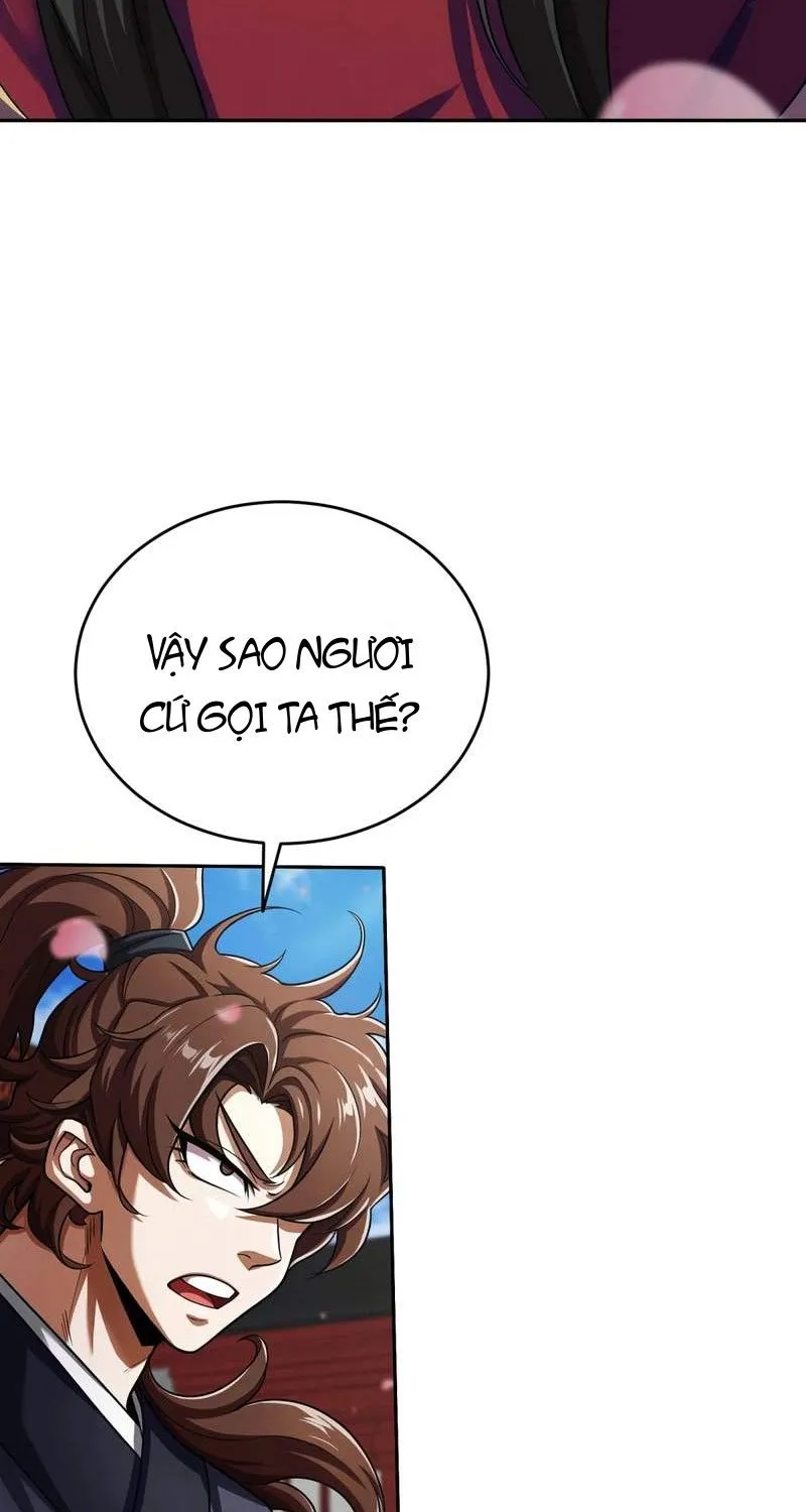 Bảo Tiêu Lập Dị - Chap 10 - Trang 9