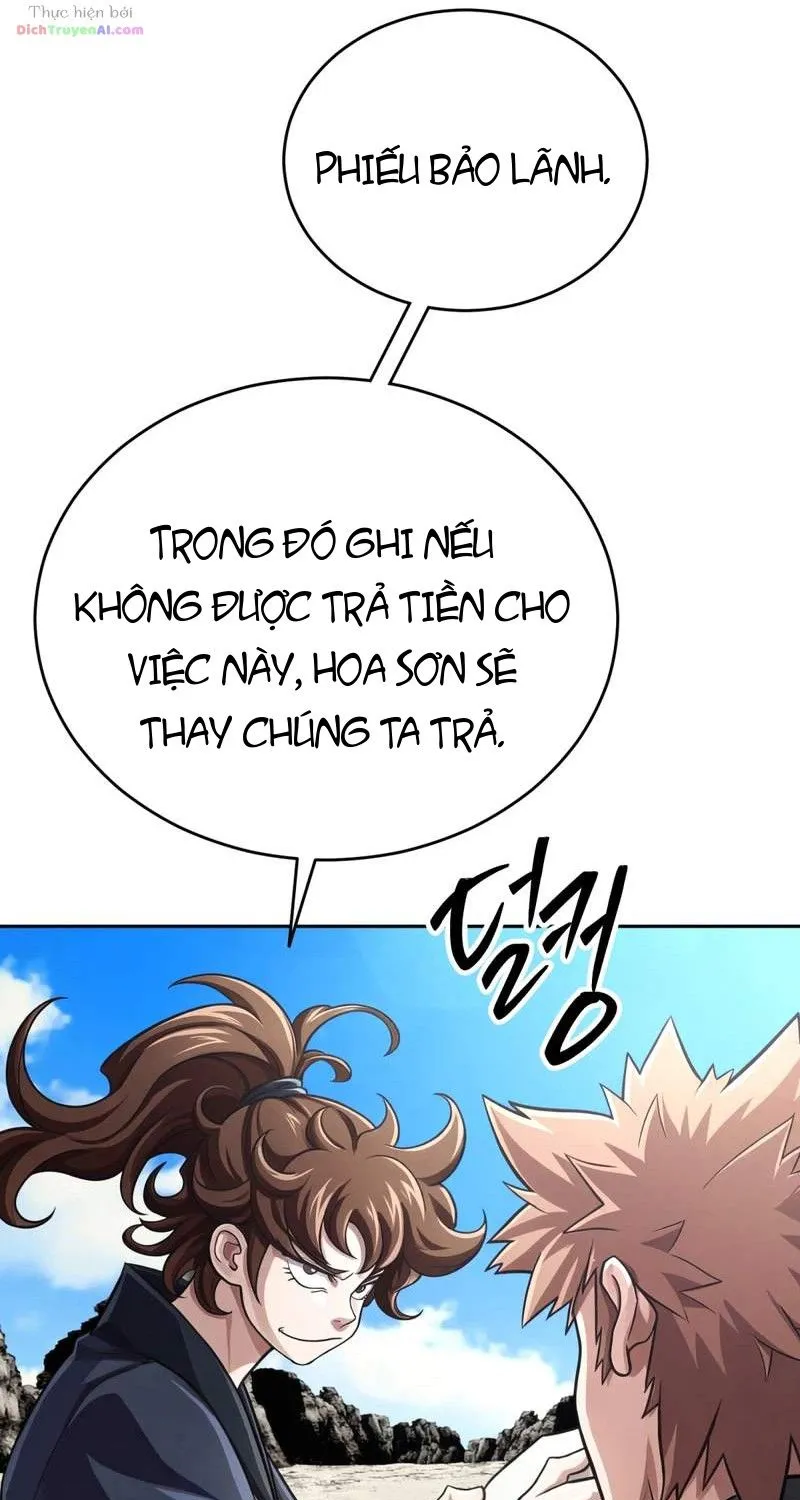Bảo Tiêu Lập Dị - Chap 10 - Trang 95