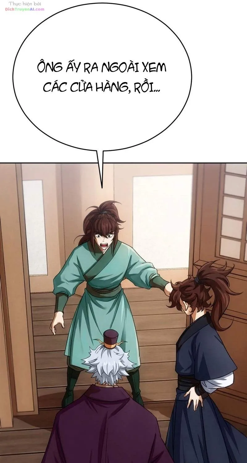 Bảo Tiêu Lập Dị - Chap 11 - Trang 109