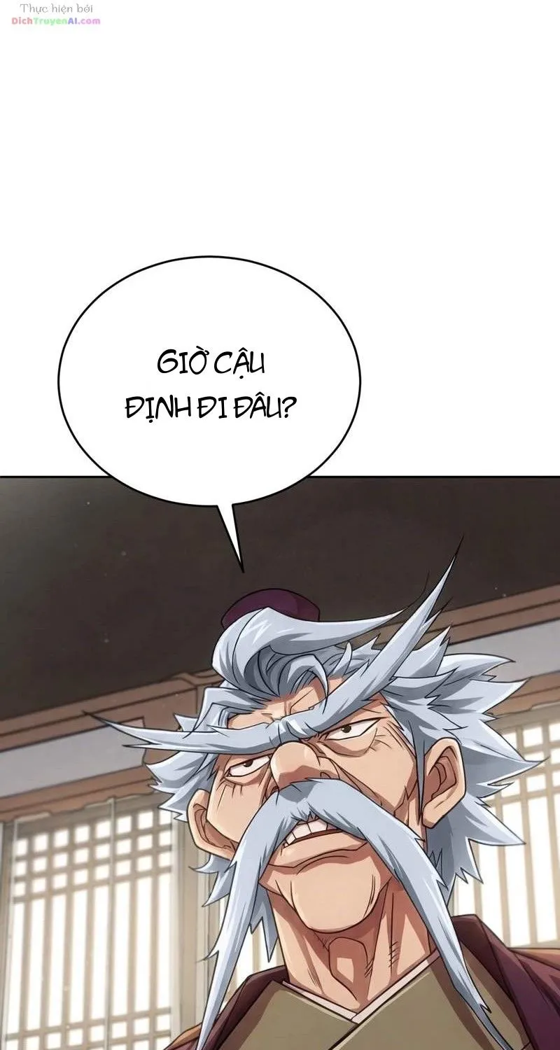 Bảo Tiêu Lập Dị - Chap 11 - Trang 12