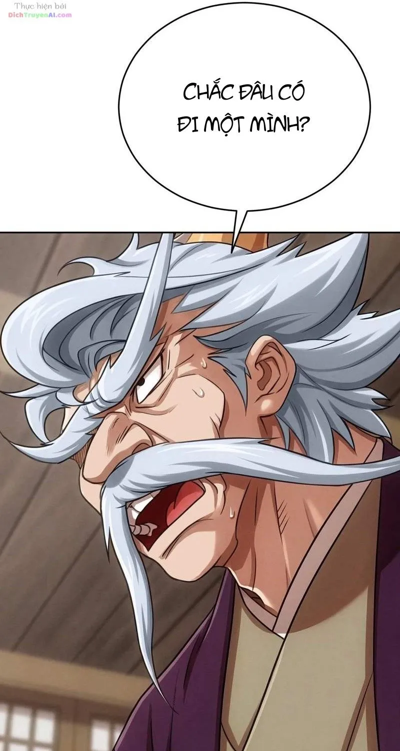 Bảo Tiêu Lập Dị - Chap 11 - Trang 111