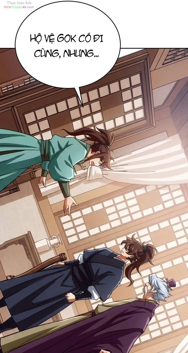 Bảo Tiêu Lập Dị - Chap 11 - Trang 113