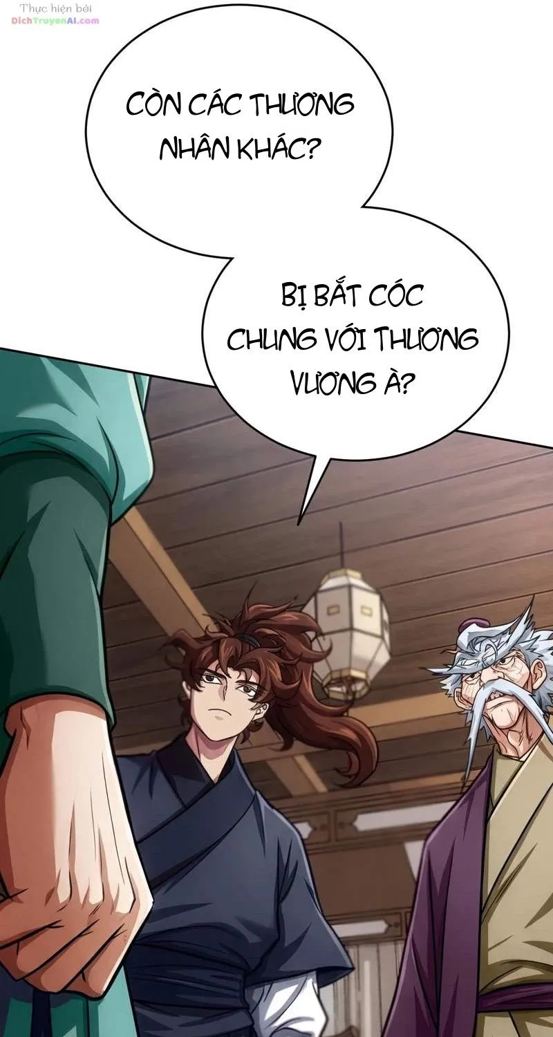 Bảo Tiêu Lập Dị - Chap 11 - Trang 117