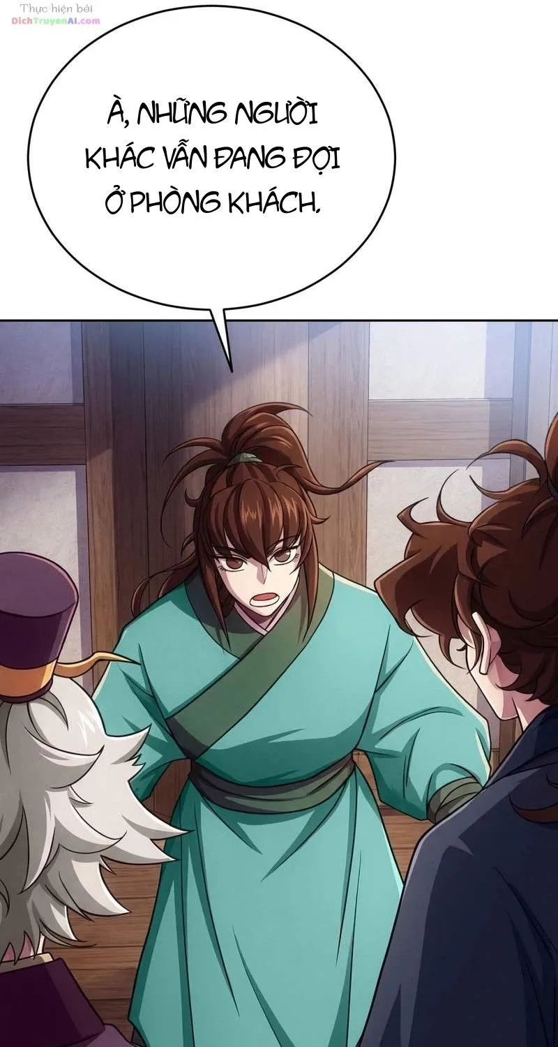 Bảo Tiêu Lập Dị - Chap 11 - Trang 119