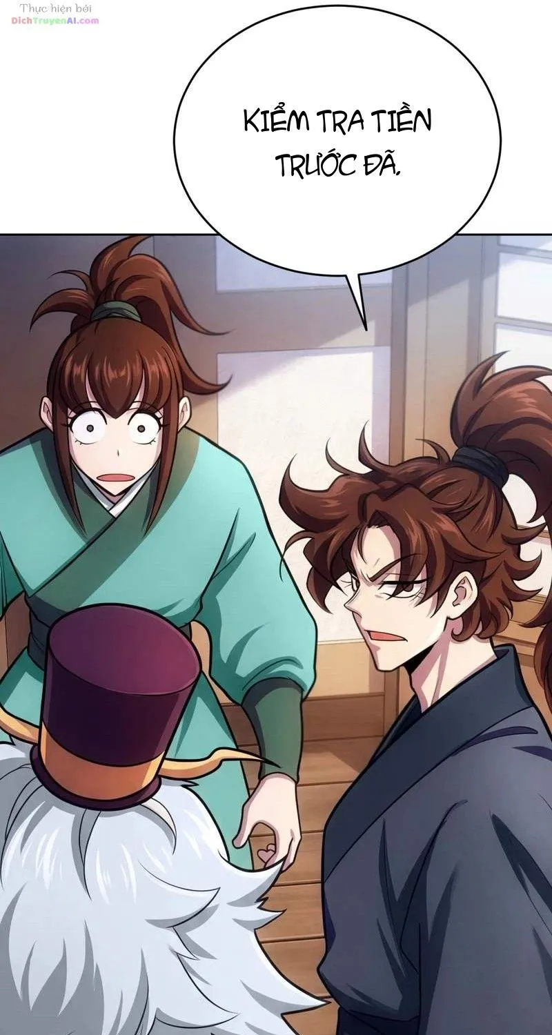 Bảo Tiêu Lập Dị - Chap 11 - Trang 129