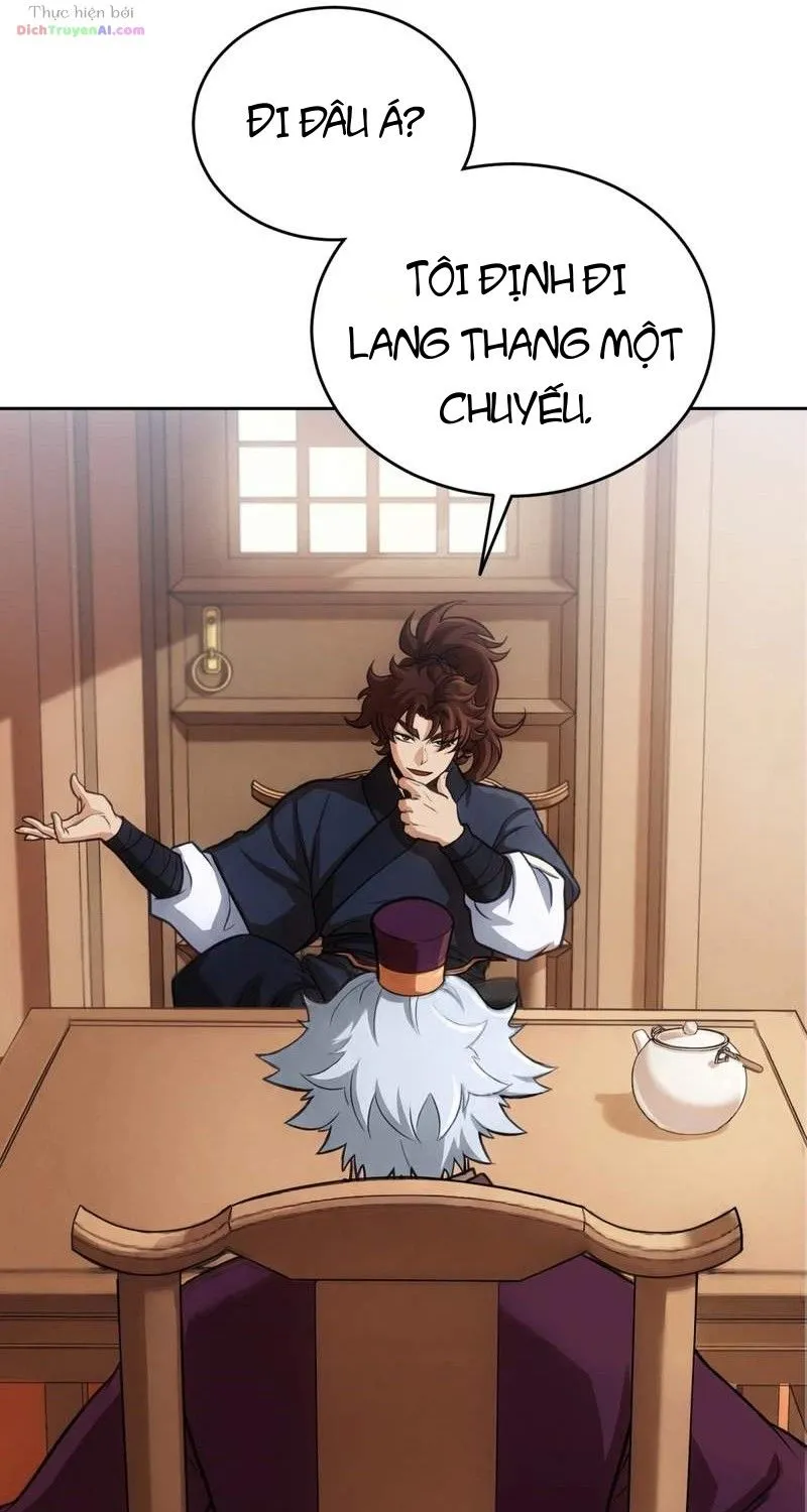 Bảo Tiêu Lập Dị - Chap 11 - Trang 14