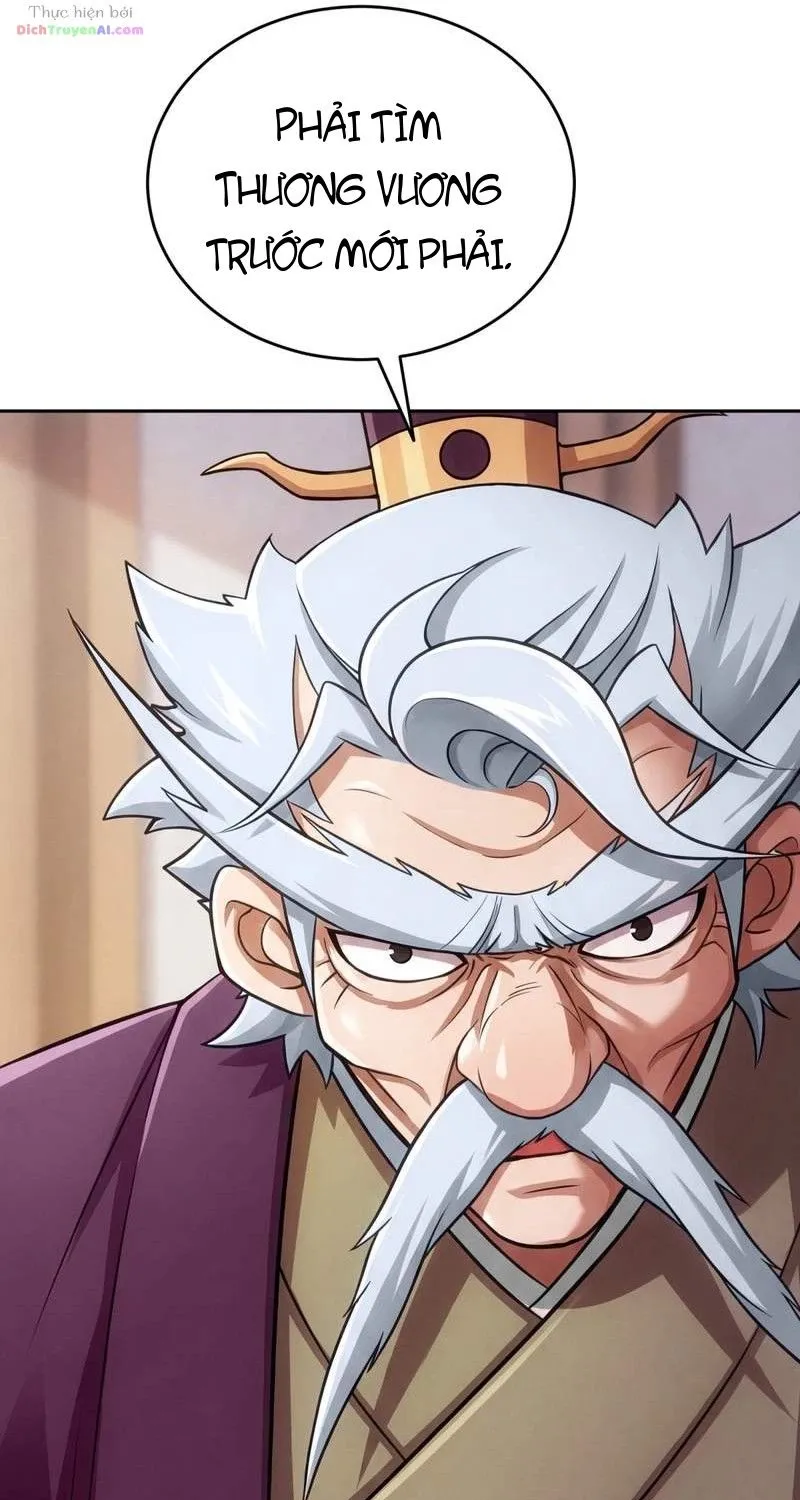 Bảo Tiêu Lập Dị - Chap 11 - Trang 131