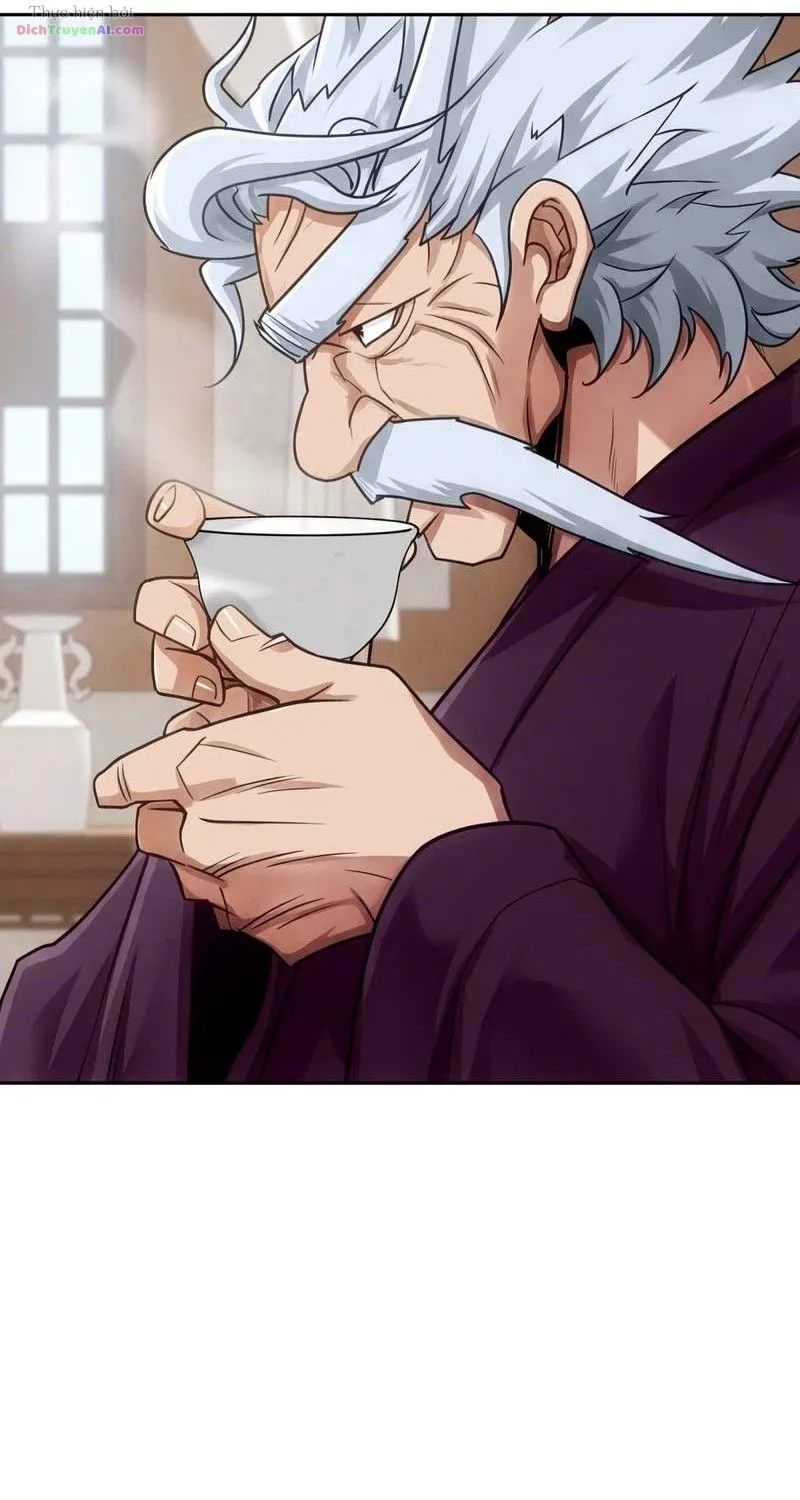 Bảo Tiêu Lập Dị - Chap 11 - Trang 16