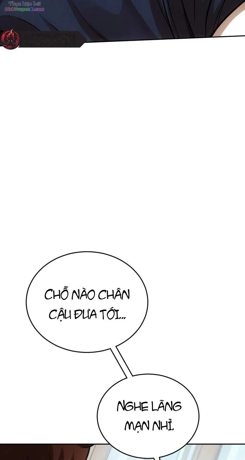 Bảo Tiêu Lập Dị - Chap 11 - Trang 19