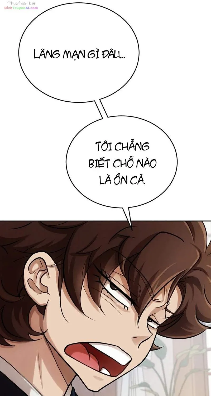 Bảo Tiêu Lập Dị - Chap 11 - Trang 21