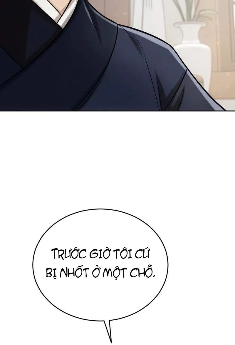 Bảo Tiêu Lập Dị - Chap 11 - Trang 22