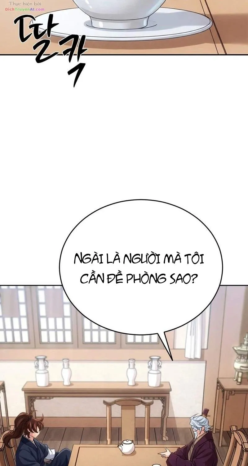 Bảo Tiêu Lập Dị - Chap 11 - Trang 28