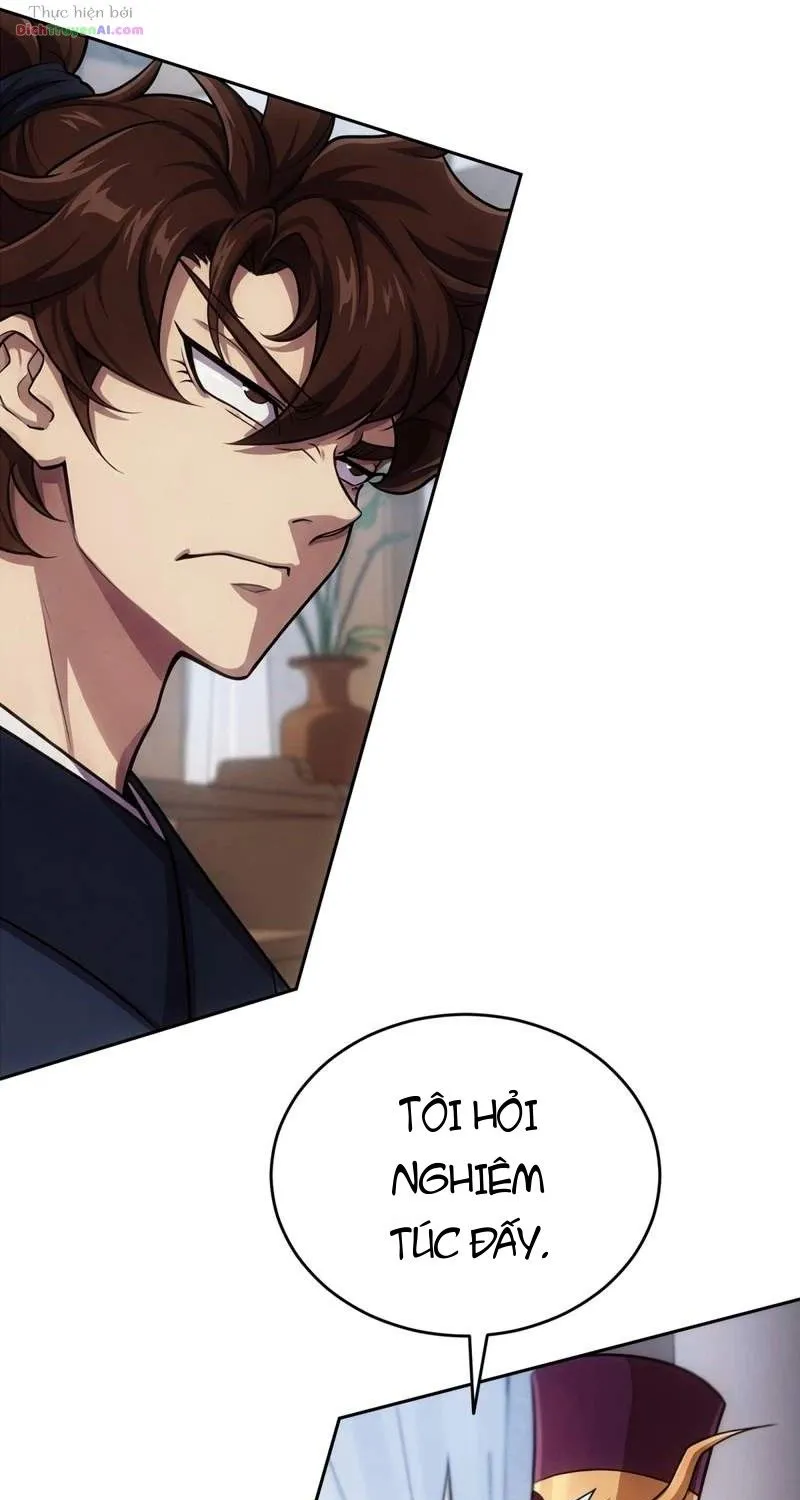 Bảo Tiêu Lập Dị - Chap 11 - Trang 30
