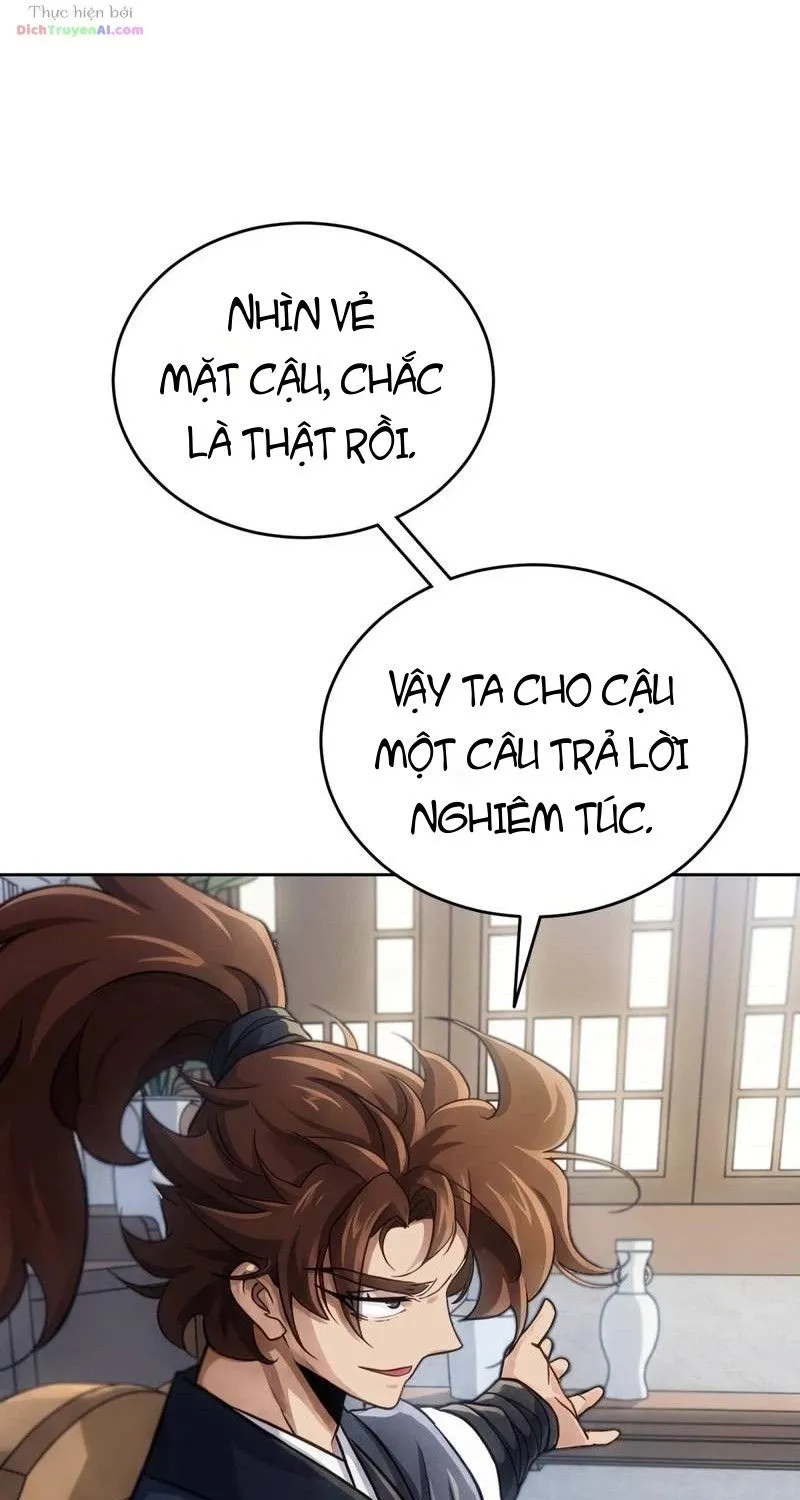 Bảo Tiêu Lập Dị - Chap 11 - Trang 33