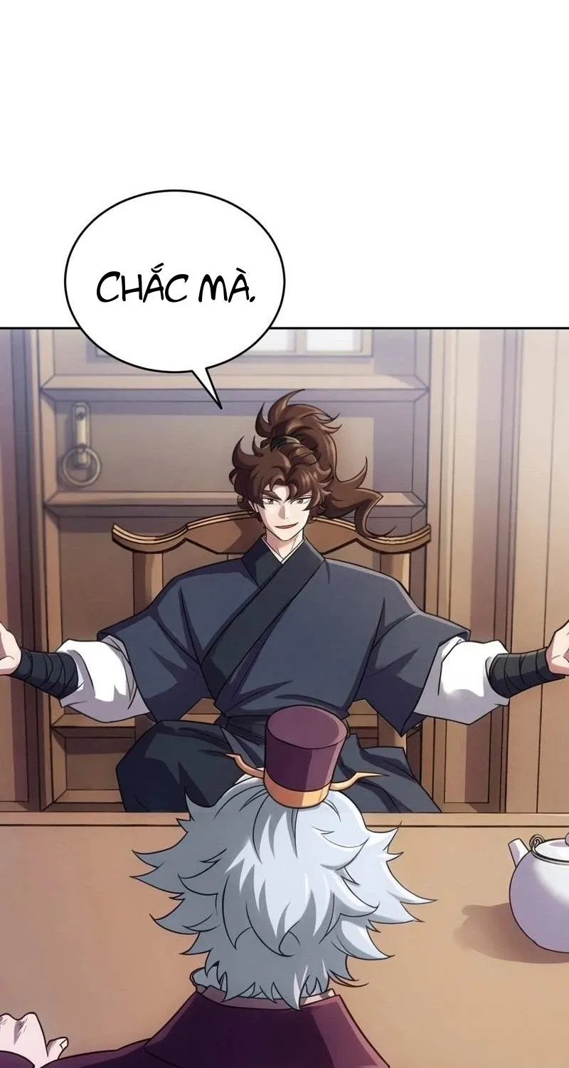 Bảo Tiêu Lập Dị - Chap 11 - Trang 40