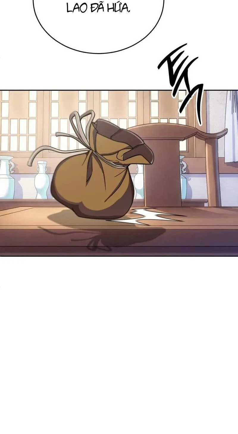 Bảo Tiêu Lập Dị - Chap 11 - Trang 5