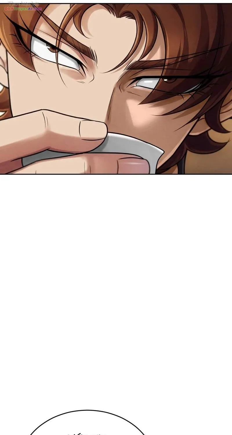 Bảo Tiêu Lập Dị - Chap 11 - Trang 46