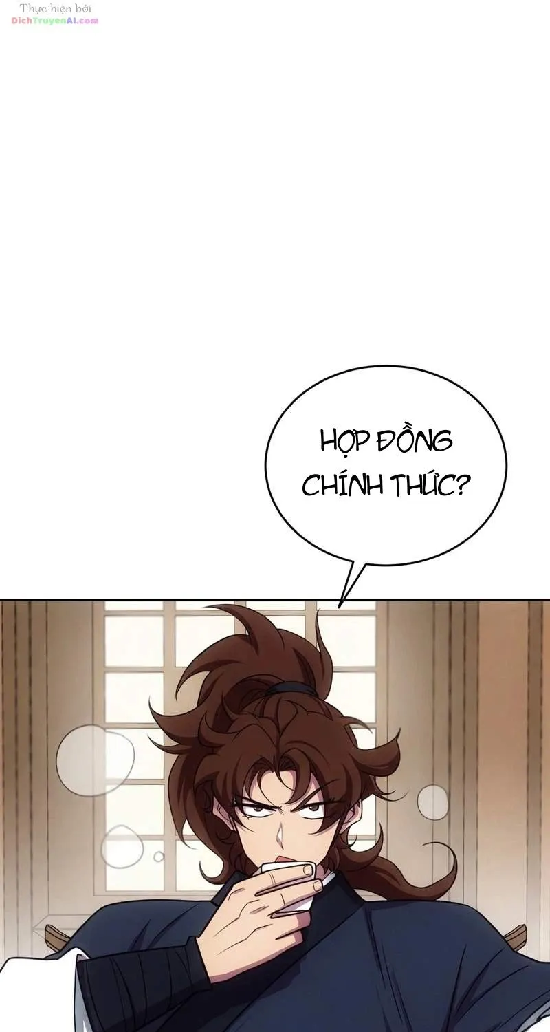 Bảo Tiêu Lập Dị - Chap 11 - Trang 49