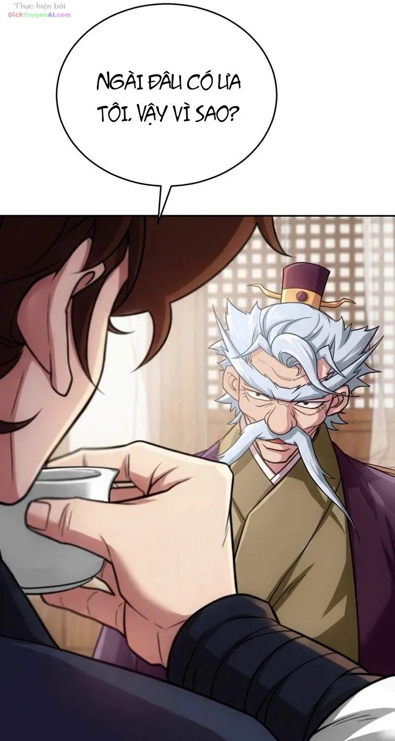 Bảo Tiêu Lập Dị - Chap 11 - Trang 51