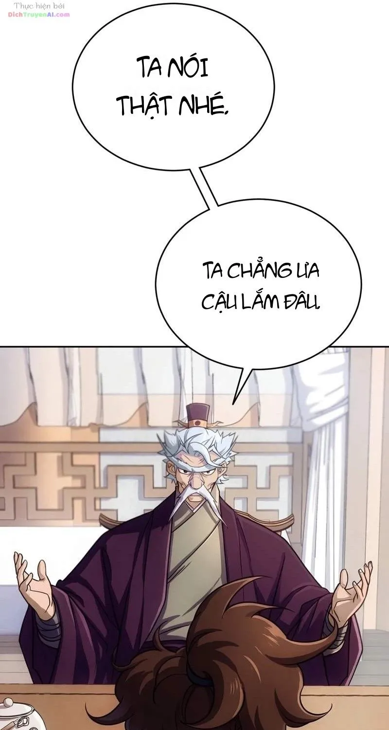 Bảo Tiêu Lập Dị - Chap 11 - Trang 53